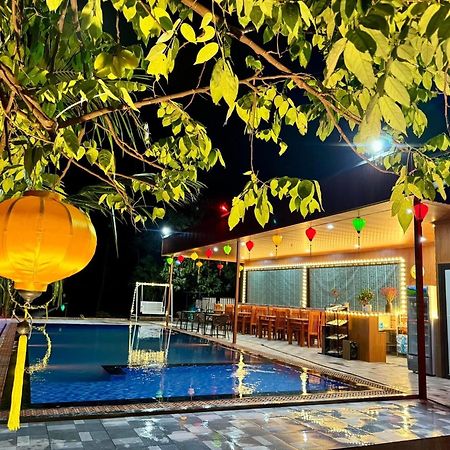 Trang An Dragon Homestay Ninh Bình Kültér fotó