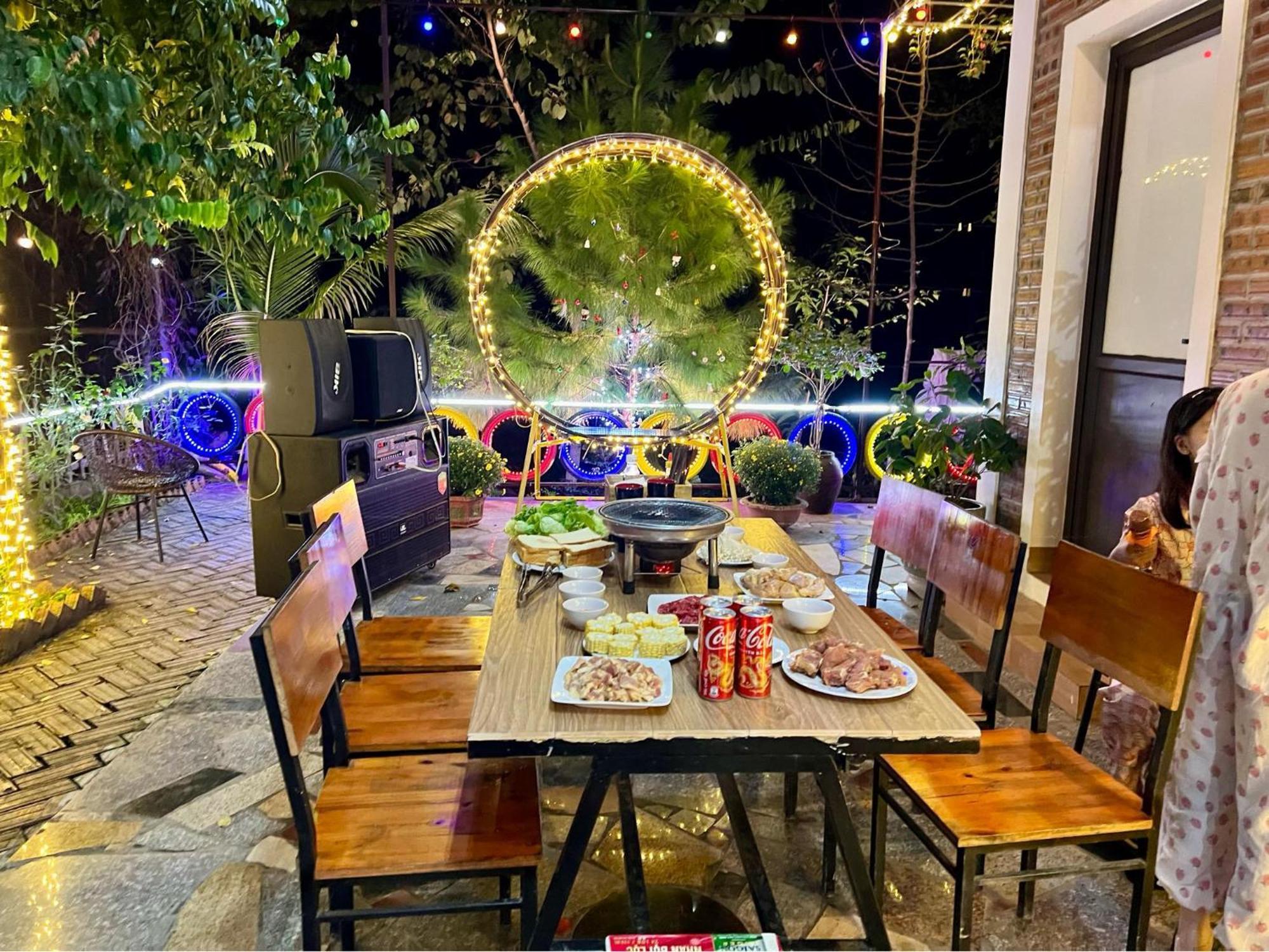 Trang An Dragon Homestay Ninh Bình Kültér fotó