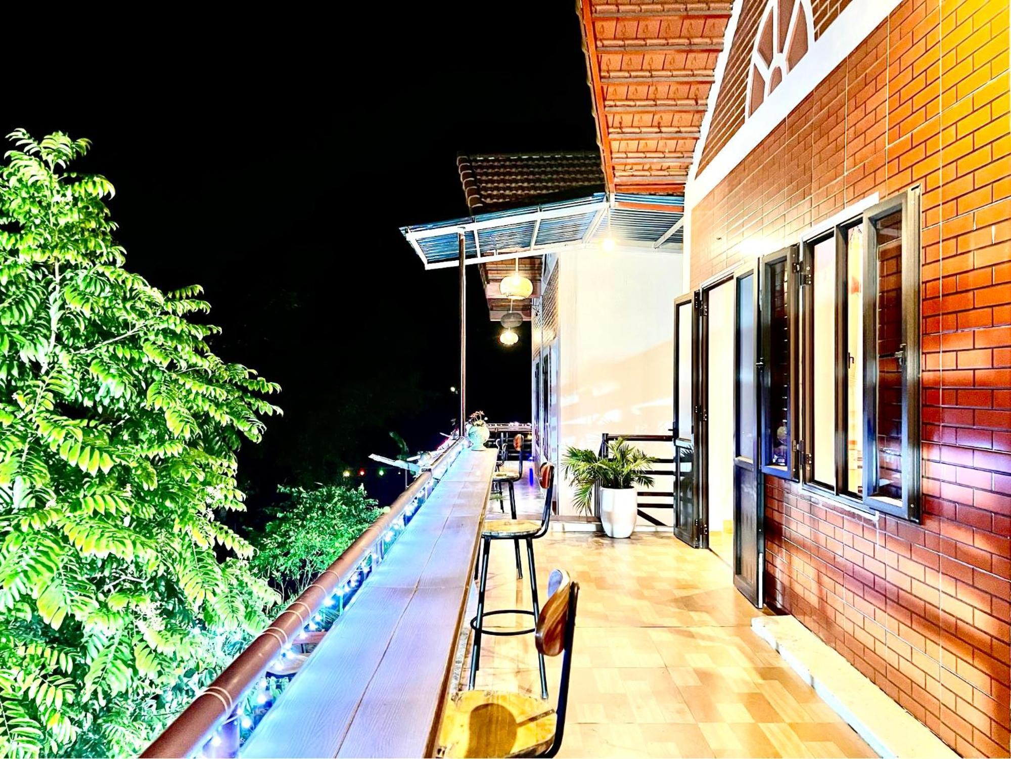 Trang An Dragon Homestay Ninh Bình Kültér fotó