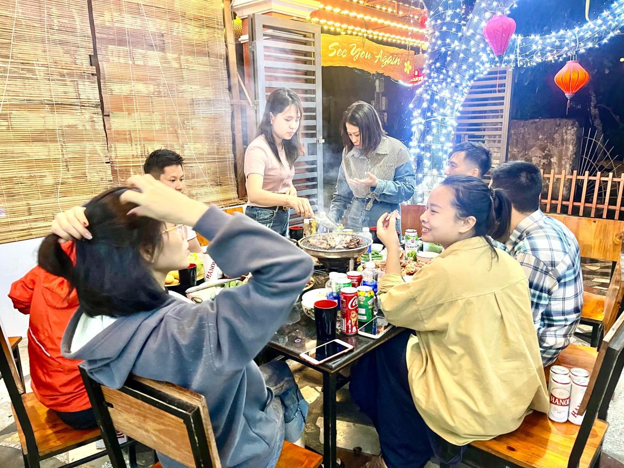 Trang An Dragon Homestay Ninh Bình Kültér fotó