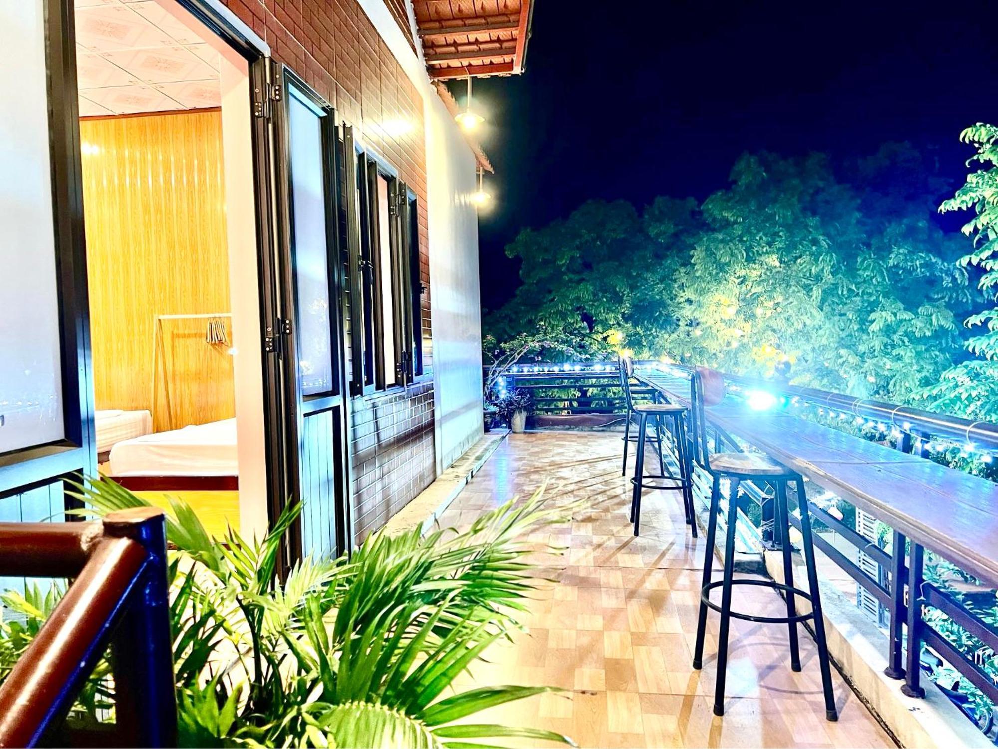 Trang An Dragon Homestay Ninh Bình Kültér fotó