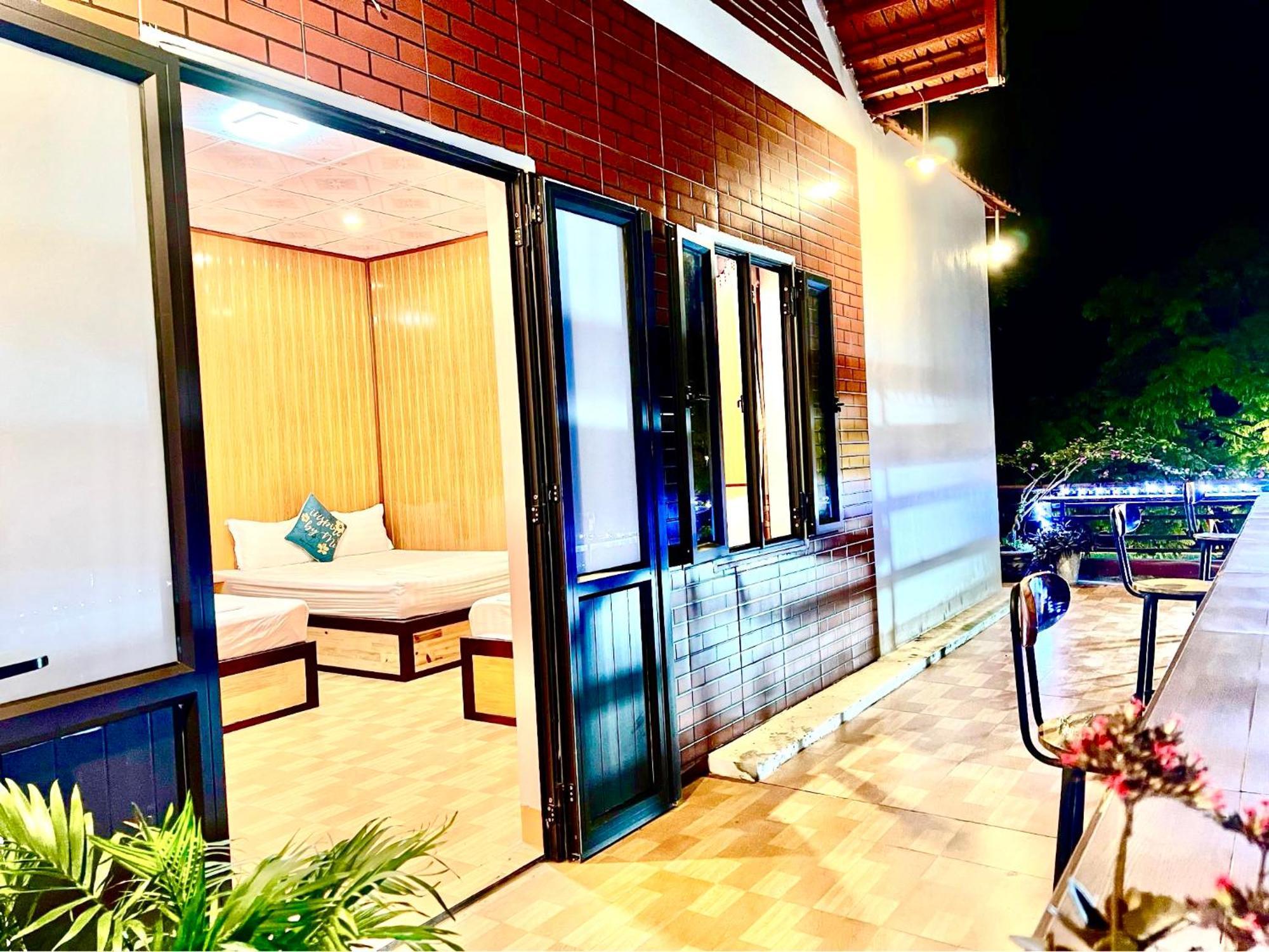 Trang An Dragon Homestay Ninh Bình Kültér fotó