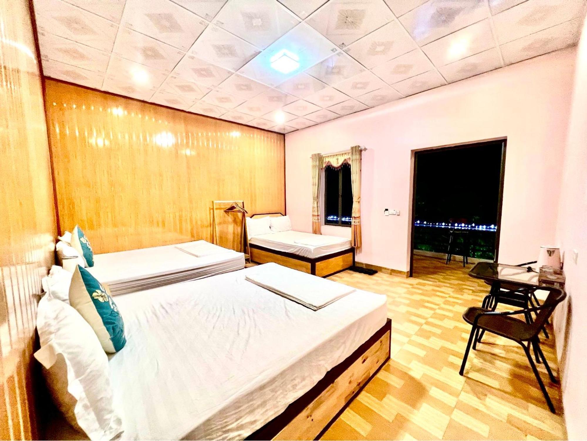 Trang An Dragon Homestay Ninh Bình Kültér fotó