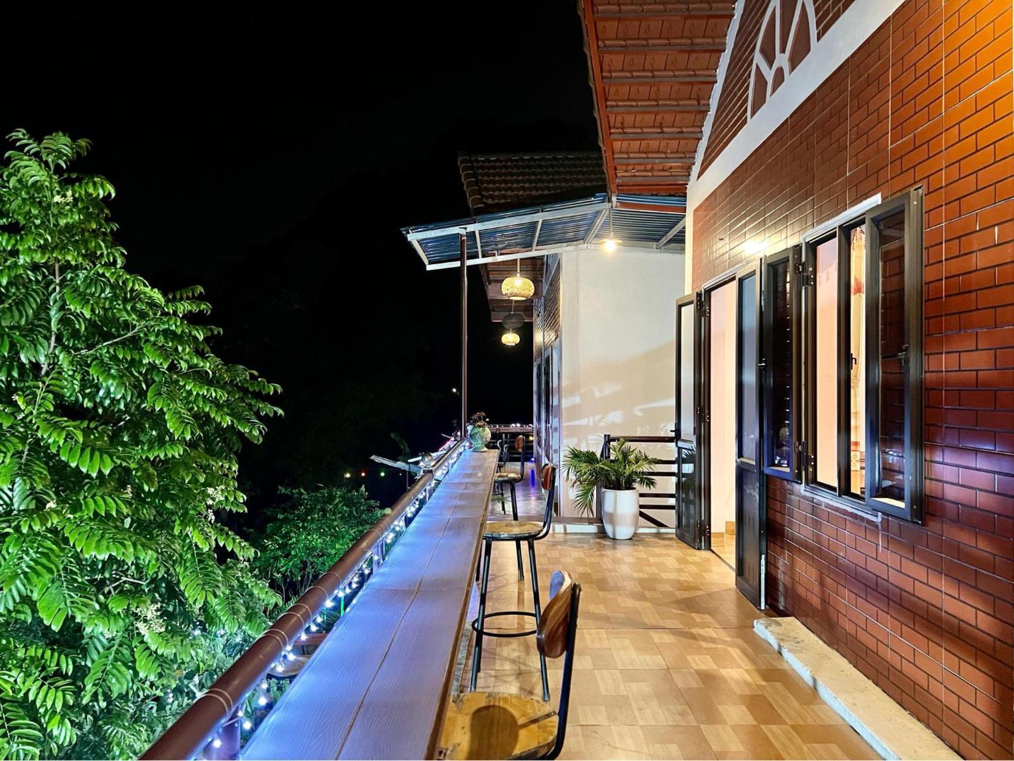 Trang An Dragon Homestay Ninh Bình Kültér fotó