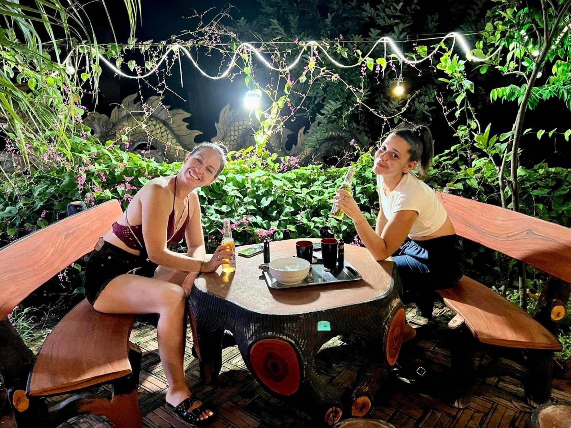 Trang An Dragon Homestay Ninh Bình Kültér fotó