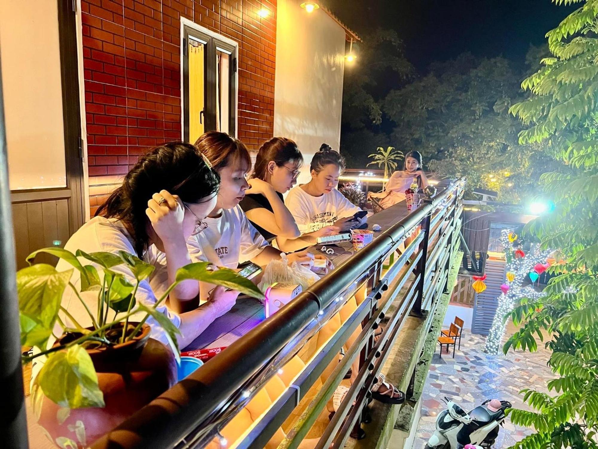 Trang An Dragon Homestay Ninh Bình Kültér fotó