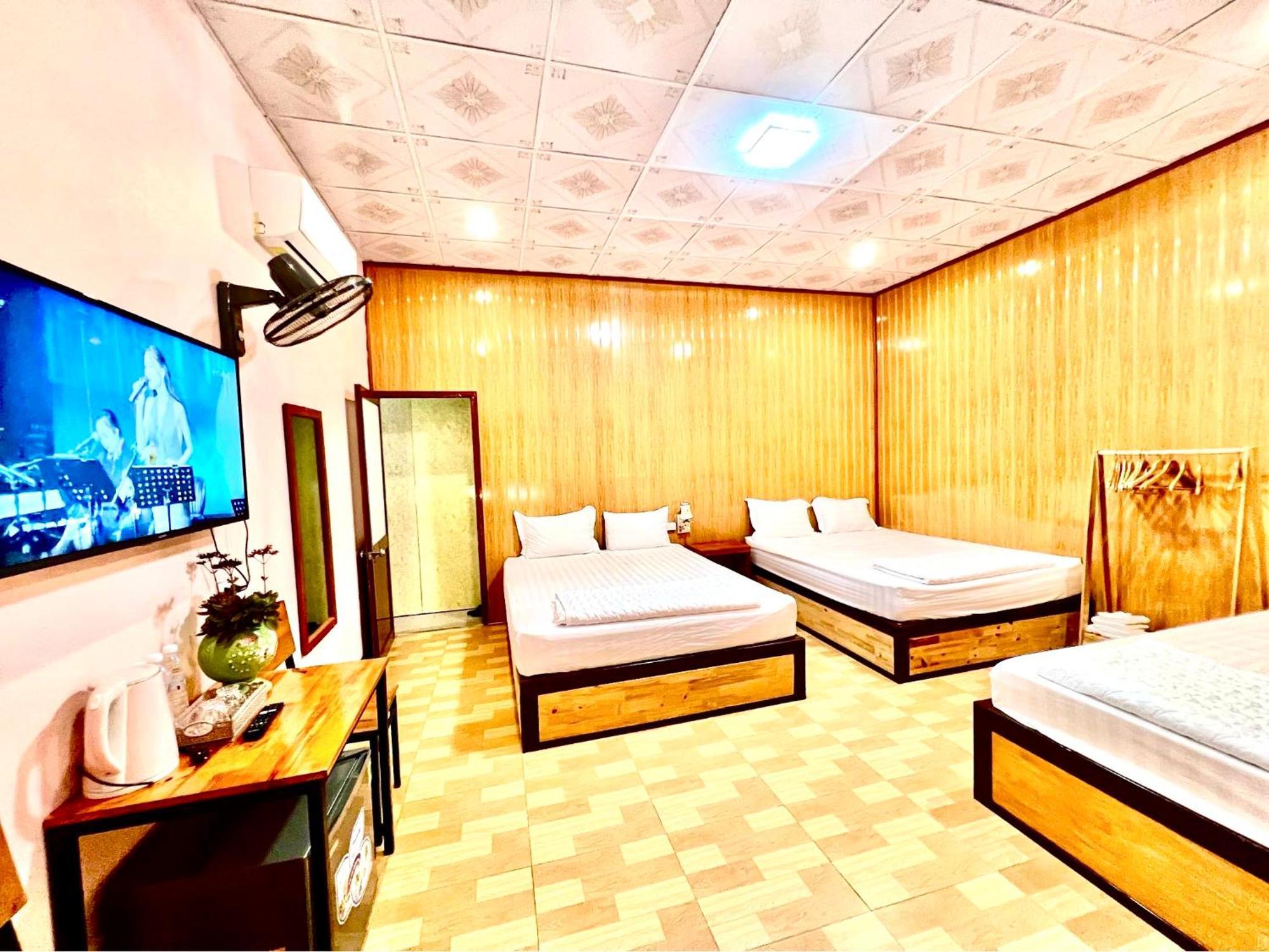 Trang An Dragon Homestay Ninh Bình Kültér fotó