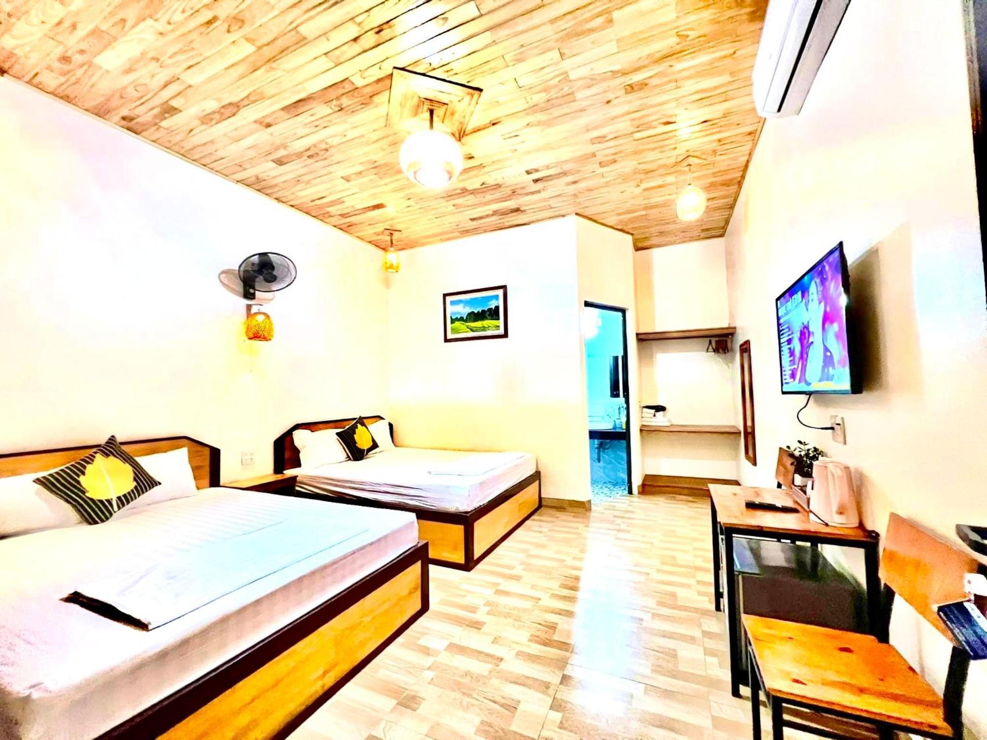 Trang An Dragon Homestay Ninh Bình Kültér fotó