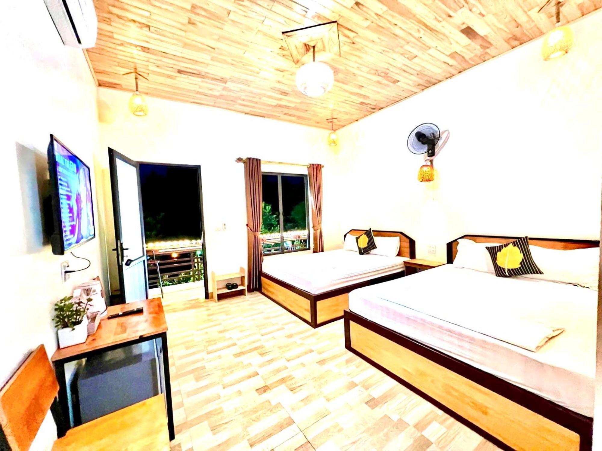 Trang An Dragon Homestay Ninh Bình Kültér fotó
