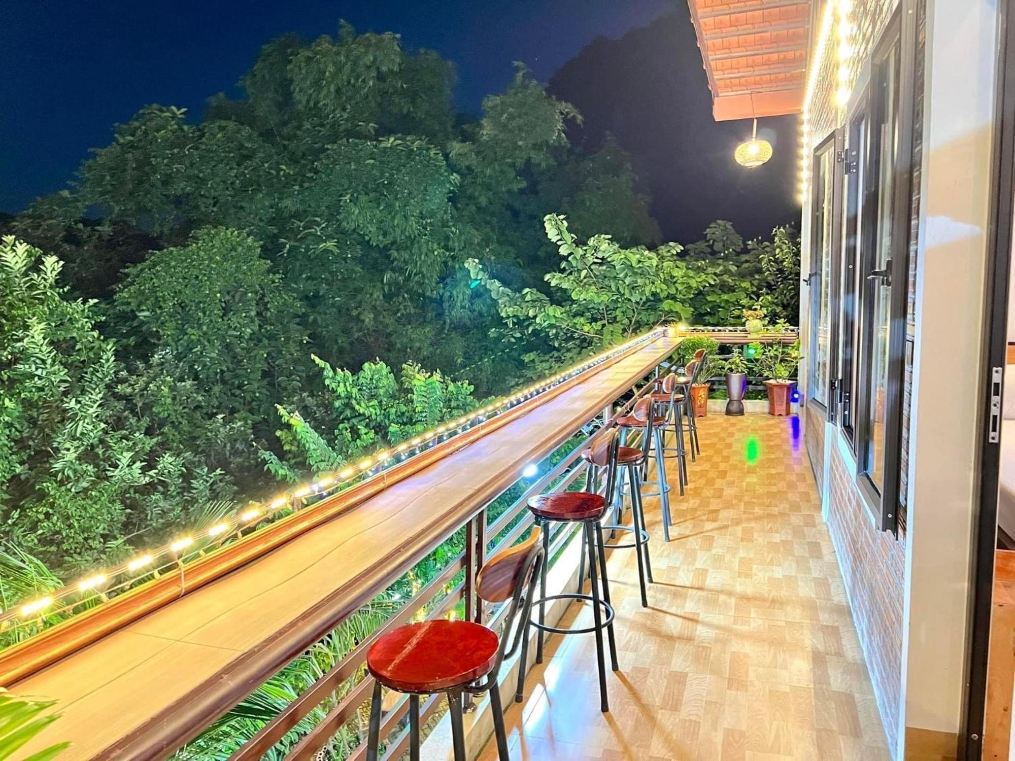 Trang An Dragon Homestay Ninh Bình Kültér fotó