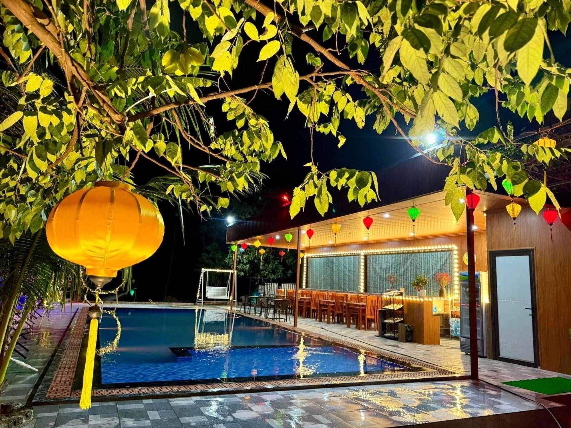 Trang An Dragon Homestay Ninh Bình Kültér fotó